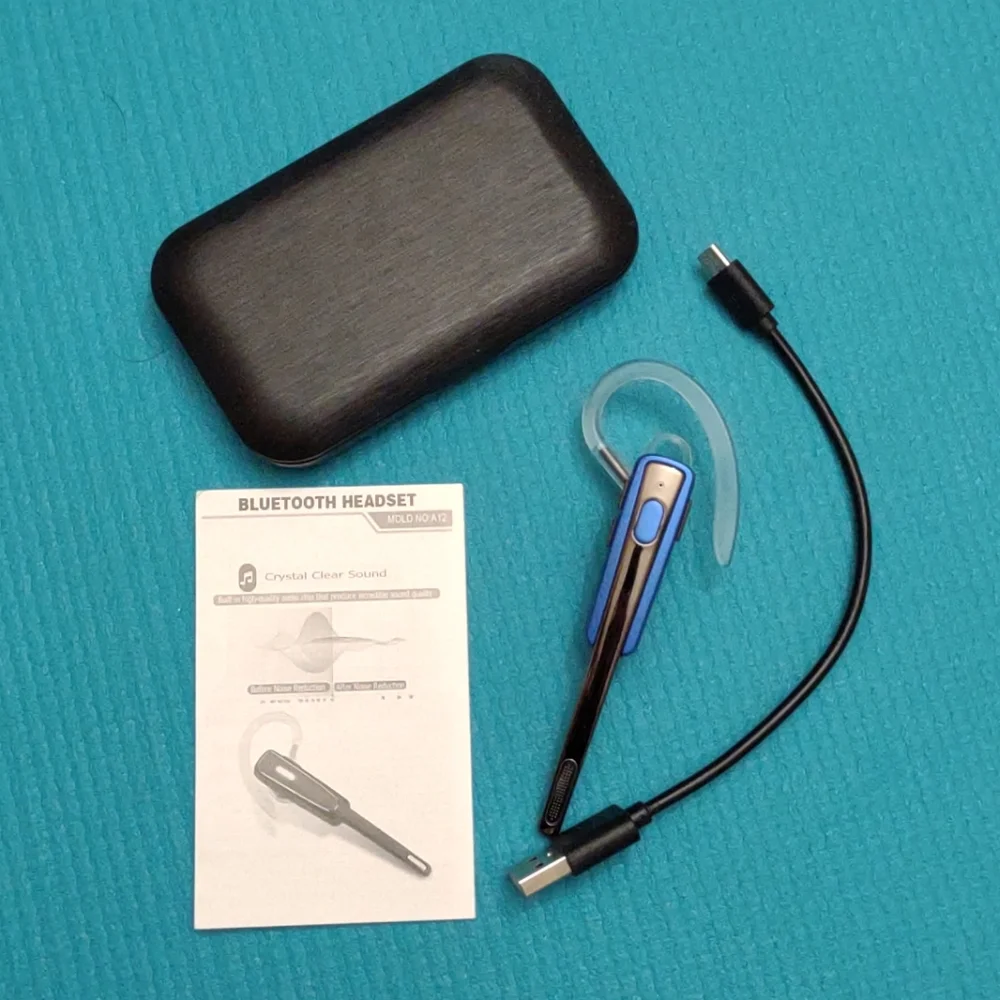 Bluetooth Headset